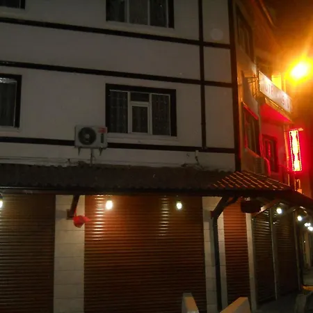 Otel Yasin *