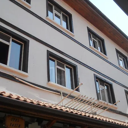Yasin Hotel *