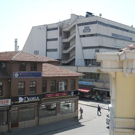Yasin Konya