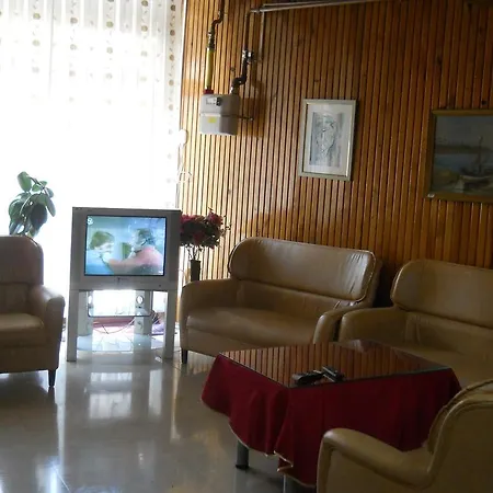Hotel Yasin Konya
