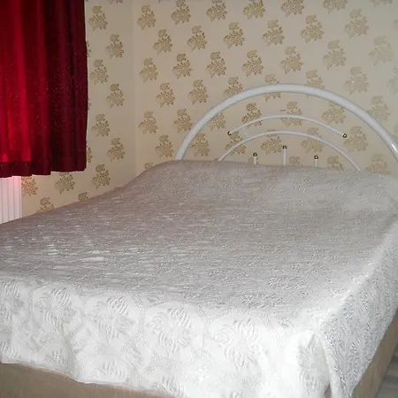 Hotel Yasin Konya