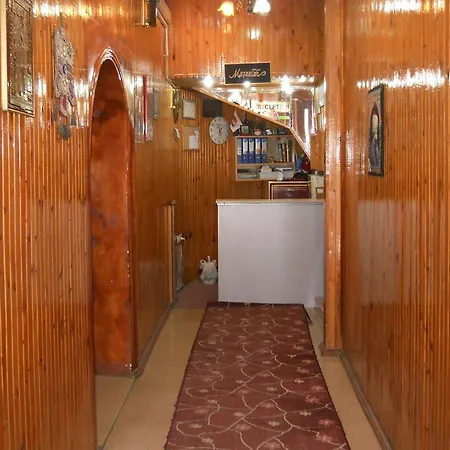 Hotel Yasin