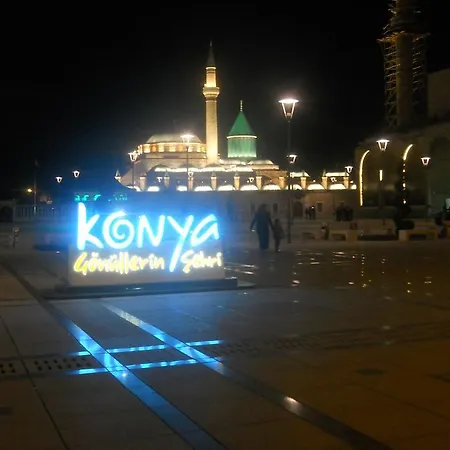 Yasin * Konya