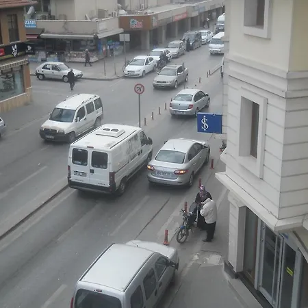 Hotel Yasin