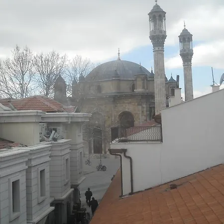 Yasin Hotel